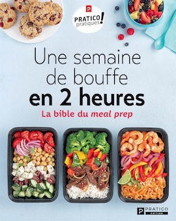 Couverture_Une semaine de bouffe en 2 heures