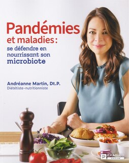 Front cover_Pandemie et autres maladies