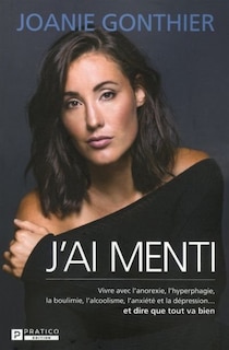 Front cover_J'ai menti