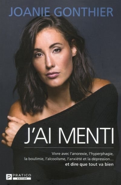 Front cover_J'ai menti