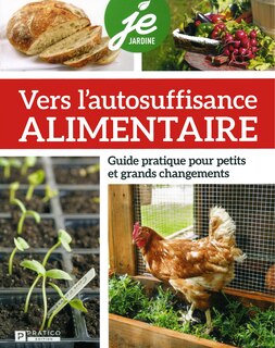 Front cover_Vers l'autosuffisance alimentaire