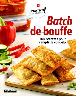 Front cover_Batch de bouffe
