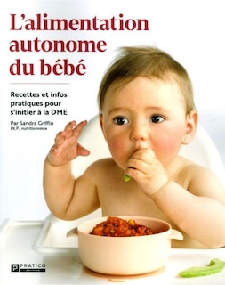 Alimentation Autonome Du Bebe -l'