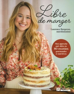 Front cover_Libre de manger