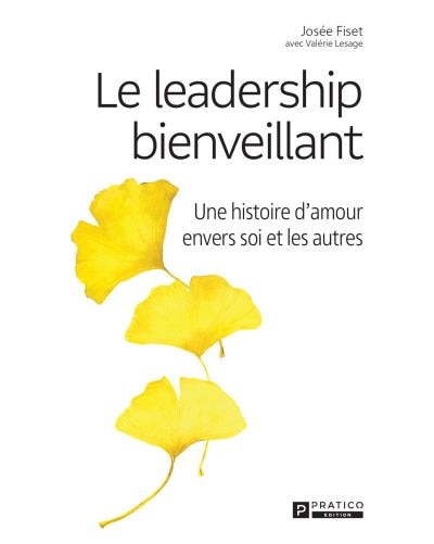 Front cover_Le Leadership bienveillant