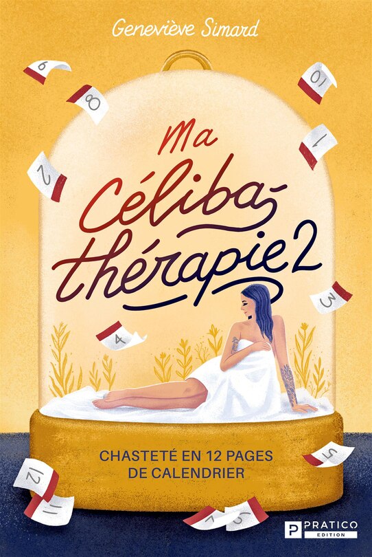Front cover_Chastet&eacute; en 12 pages de calendrier