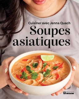 Front cover_Soupes asiatiques