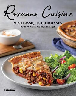 Front cover_Roxanne Cuisine