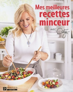 Couverture_Mes Meilleures Recettes Minceur