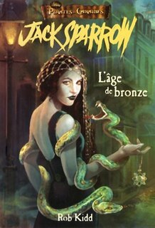 L' âge de bronze