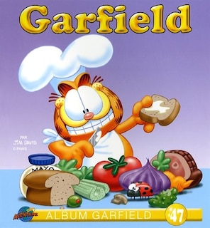 Couverture_Garfield