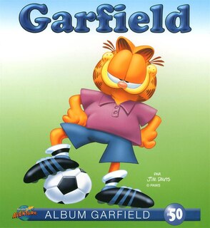 Couverture_Garfield