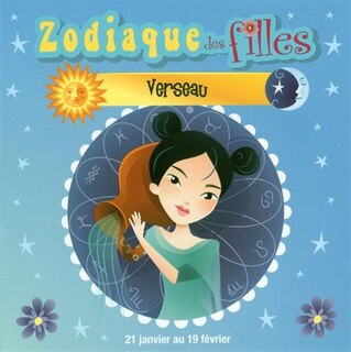 Couverture_ZODIAQUE DES FILLES -VERSEAU