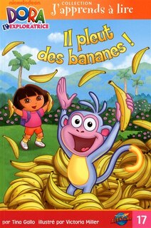 Couverture_IL PLEUT DES BANANES! #17