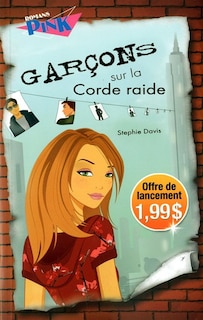 Couverture_GARCONS SUR LA CORDE RAIDE