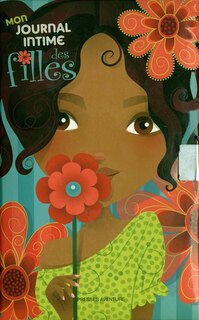 Couverture_Mon journal intime des filles 2011