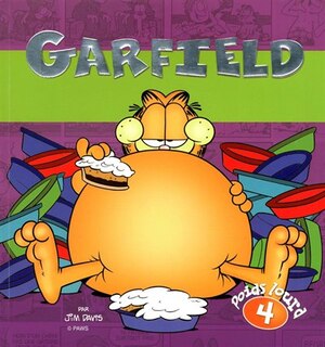 Front cover_Garfield poids lourd