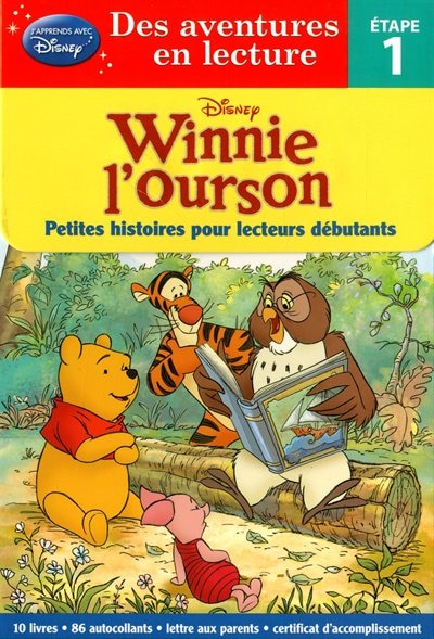 Front cover_Boitier Winnie l'ourson