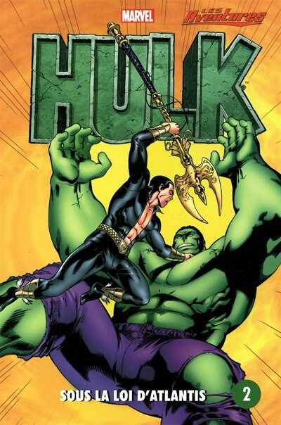 Front cover_Hulk 02 sous la loi d'Atlantis