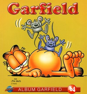 Couverture_Garfield