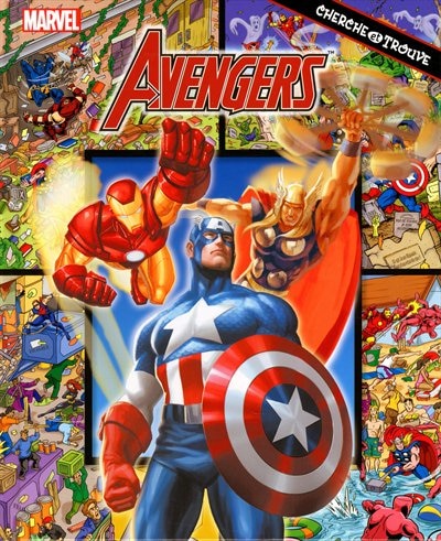 Couverture_Avengers