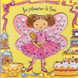 Front cover_Les pâtisseries de Susie