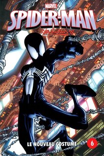 Spider-Man 06 le nouveau costume