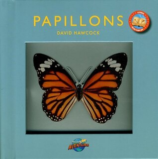 Front cover_Papillons Livre avec pop-up
