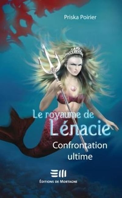 Couverture_Confrontation ultime