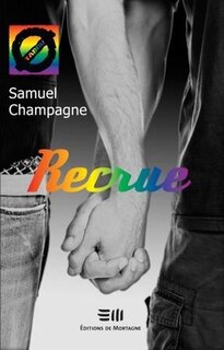 Front cover_Recrue
