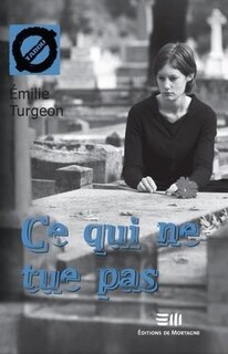 Front cover_Ce qui ne tue pas