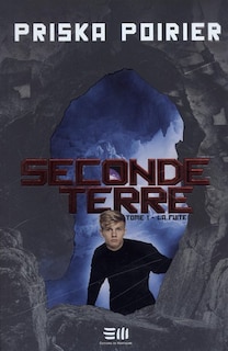 Couverture_La fuite