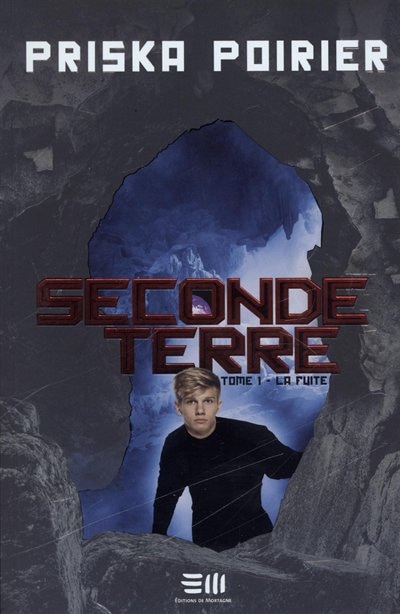Couverture_La fuite