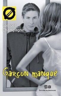 Front cover_Garçon manqué