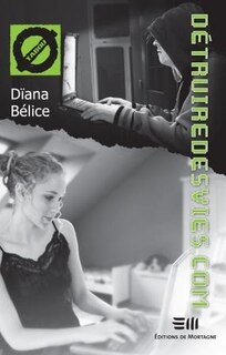Front cover_Détruiredesvies.com