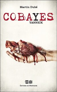 Front cover_Yannick