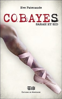 Front cover_Sarah et Sid