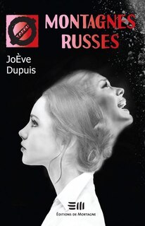 Front cover_Montagnes russes
