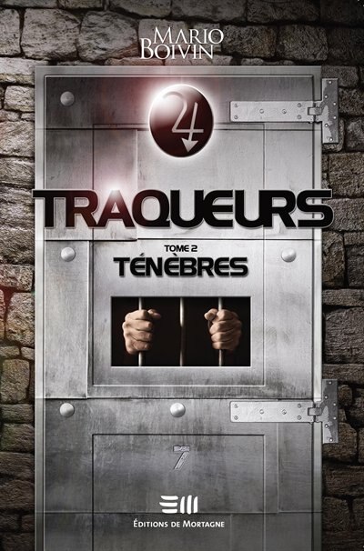 Front cover_Ténèbres