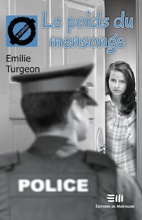 Couverture_Le poids du mensonge