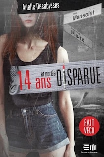 Front cover_14 ans et portée disparue