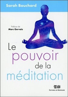 Couverture_Le pouvoir de la méditation