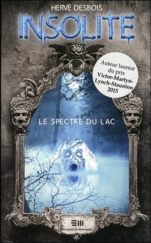 Couverture_Le spectre du lac