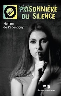 Front cover_Prisonnière du silence