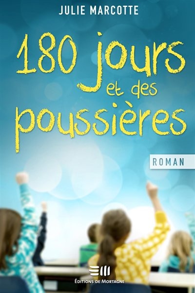 Couverture_180 jours et des poussières
