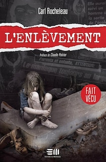 Front cover_L' enlèvement