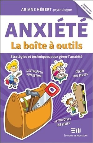 Front cover_Anxiété