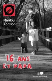 Front cover_16 ans et papa