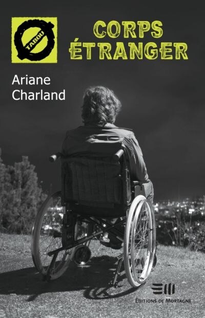 Front cover_Corps étranger