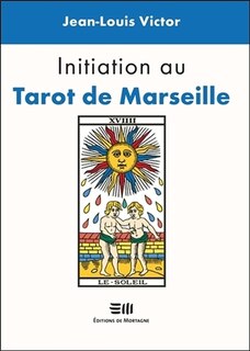 Front cover_Initiation au Tarot de Marseille